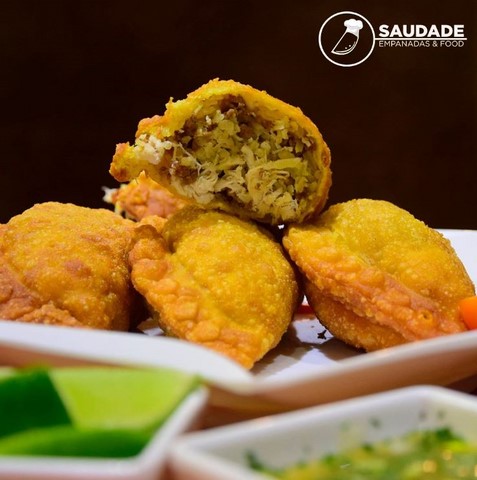 Empanada Saudade